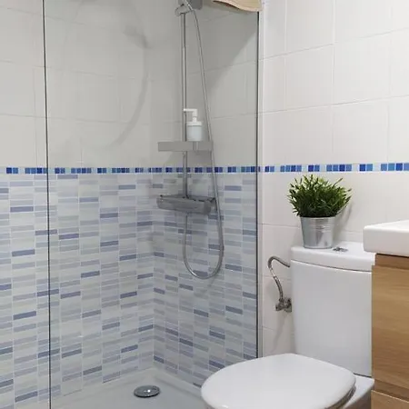 Appartement Sherryflat Herraiz-parking Jerez de la Frontera